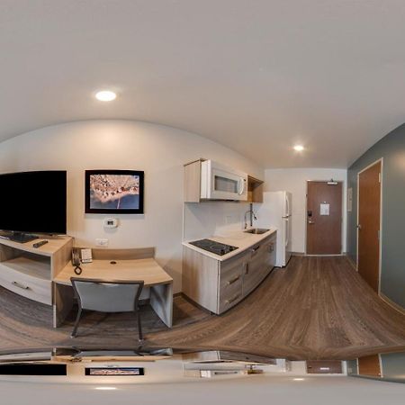 Woodspring Suites Grand Rapids Kentwood Cascade Extérieur photo