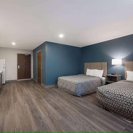 Woodspring Suites Grand Rapids Kentwood Cascade Extérieur photo