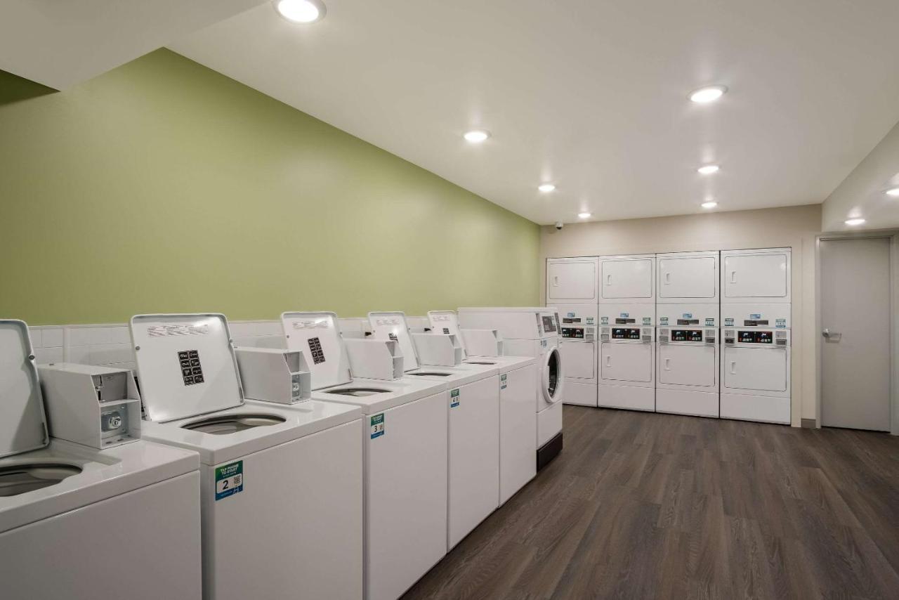 Woodspring Suites Grand Rapids Kentwood Cascade Extérieur photo