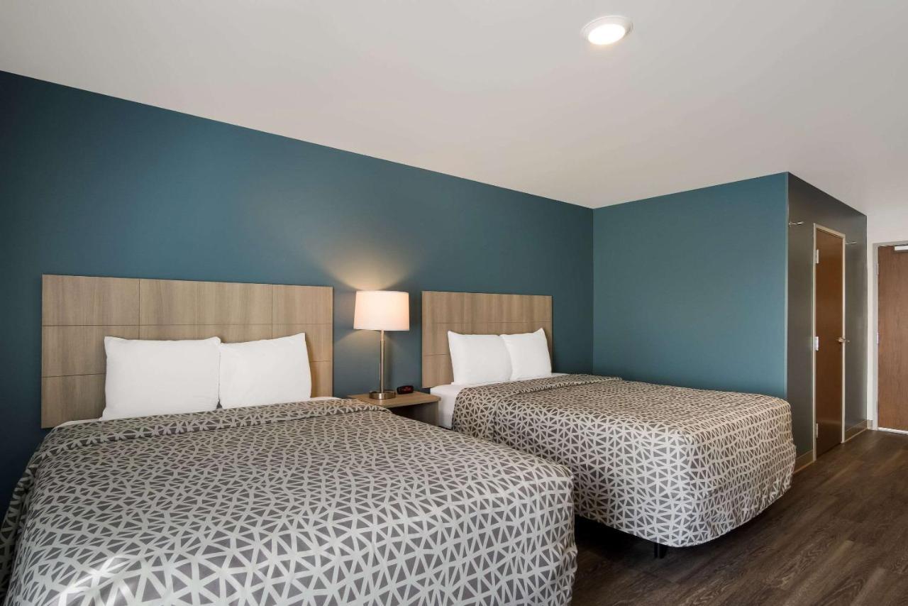 Woodspring Suites Grand Rapids Kentwood Cascade Extérieur photo